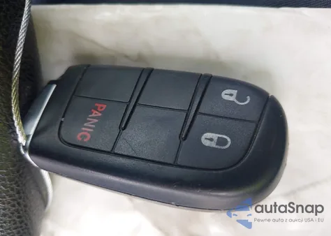 2015 Dodge Journey Sxt from USA, damaged, VIN 3C4PDCBG1FT742949